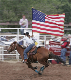 Rodeo Fiesta